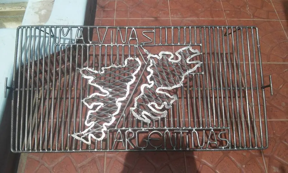 parrillas