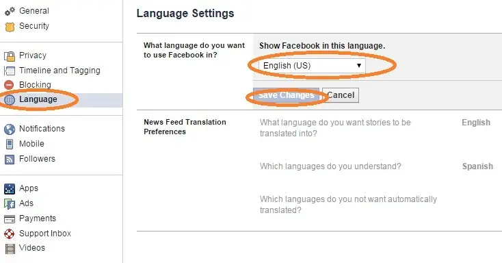 Facebook