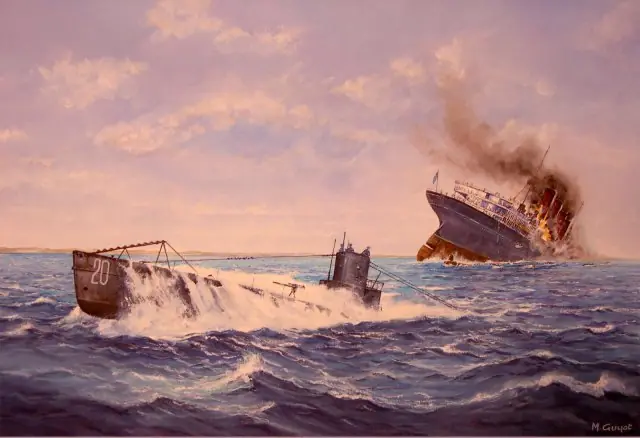 malvinas