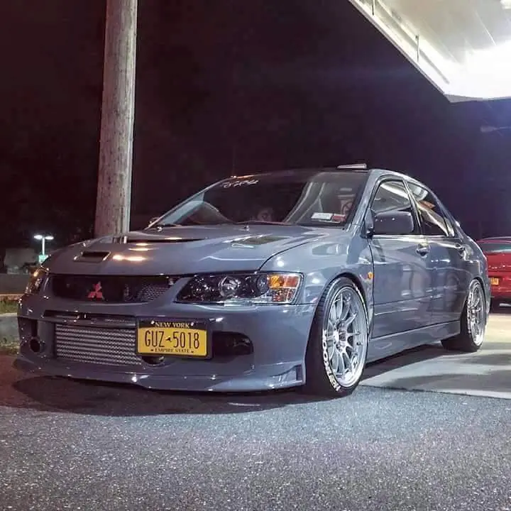 Lancer