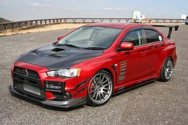 Lancer