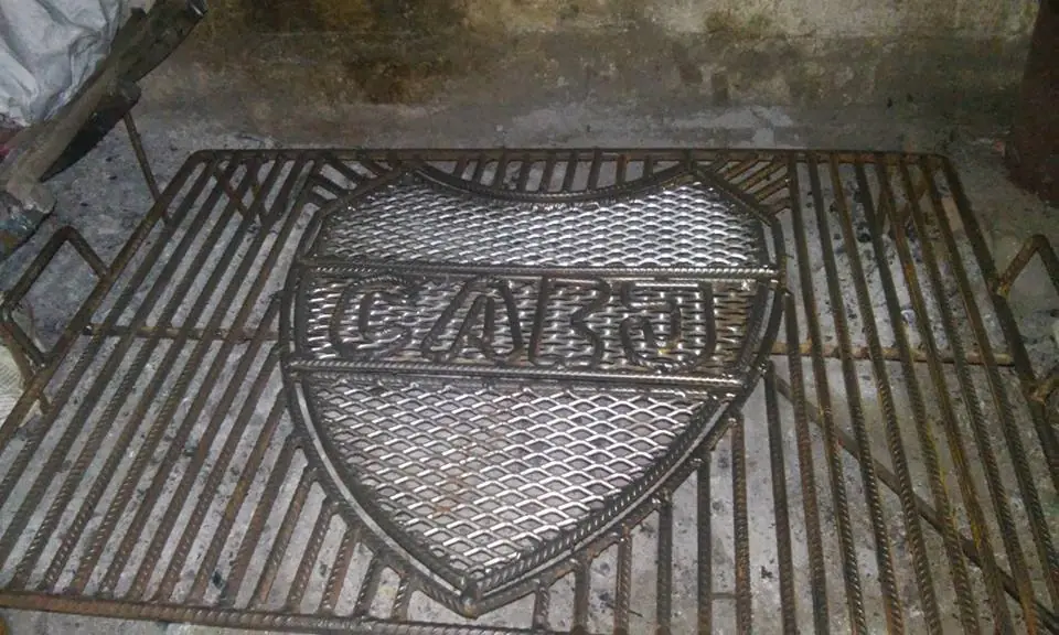 river plate