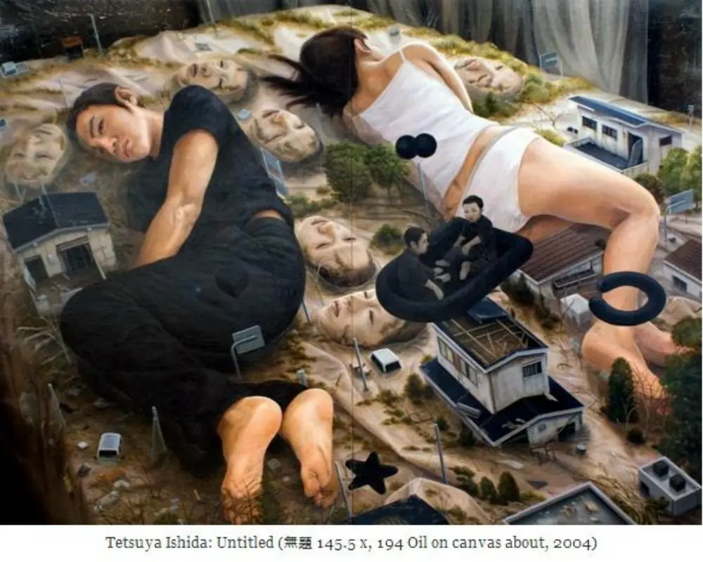 arte del siglo xxi