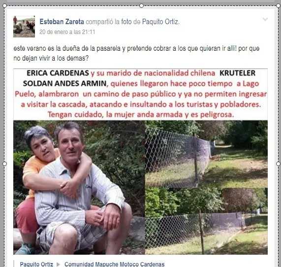 Ejercito de Linces, esto es Serio
