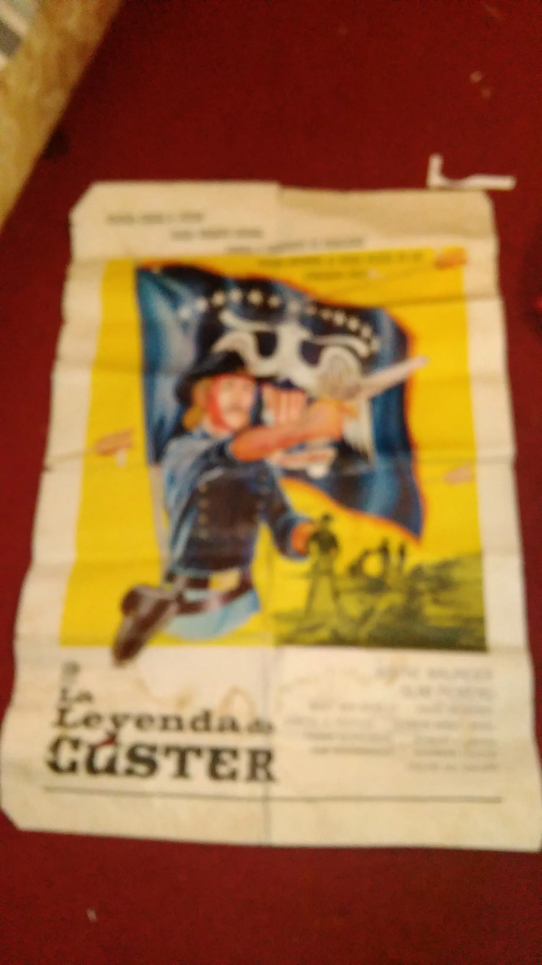 recargada recargada