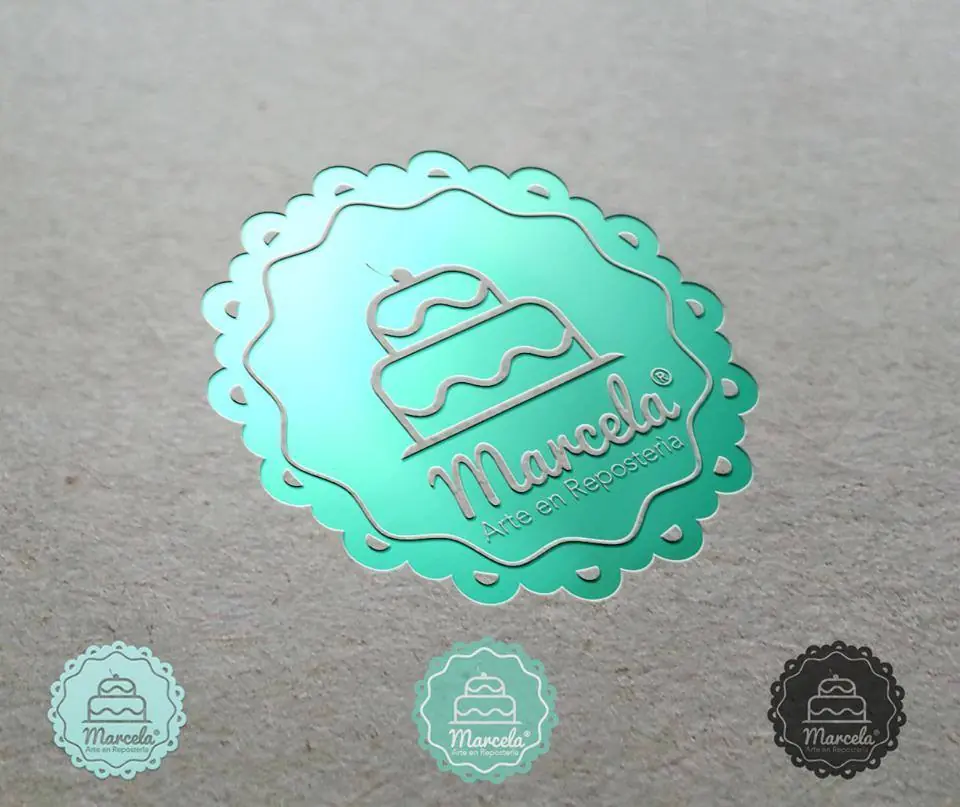 Diseño de Logotipos! WhiteBrand Studio.
