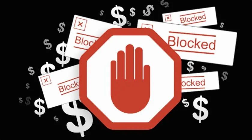 Bloqueadores de anuncios en web ¿legales o ilegales?