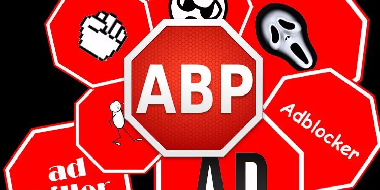 bloqueador de publicidad bloqueador de publicidad