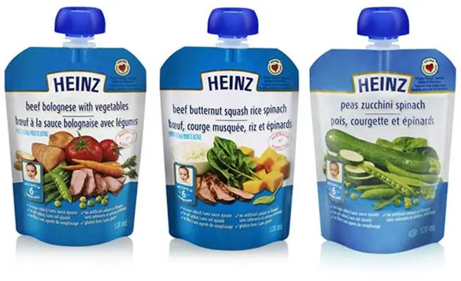 7 alimentos retirados del mercado y que seguro no habías not