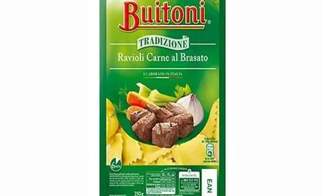 7 alimentos retirados del mercad