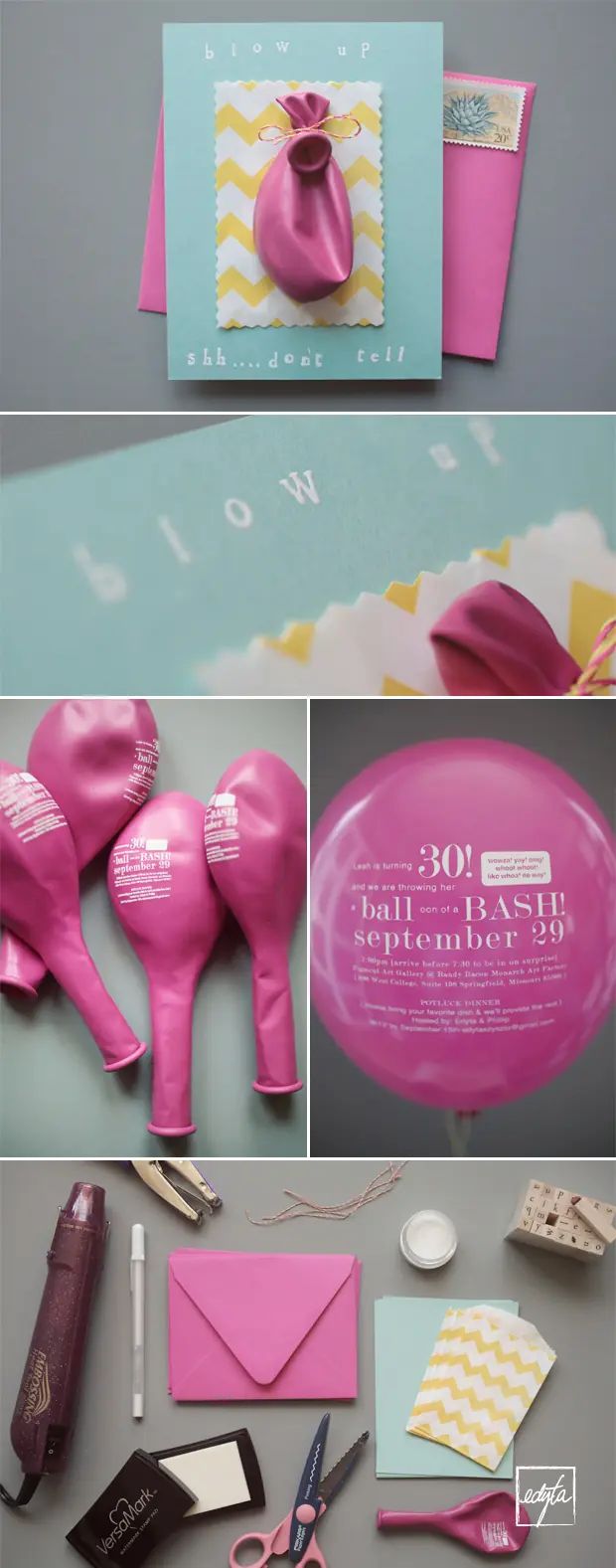 globos