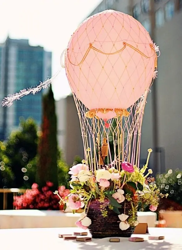 globos