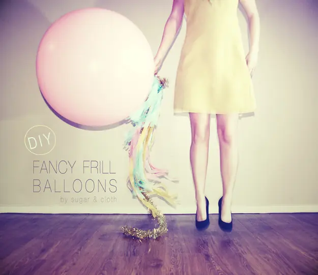 balloon