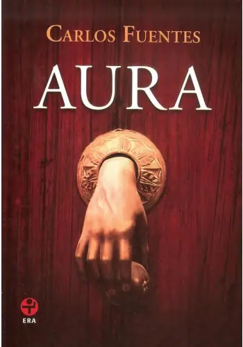 novela aura de Carlos Fuentes