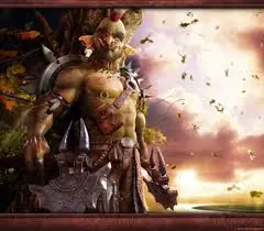 Criaturas Mitologicas - Parte 2/4