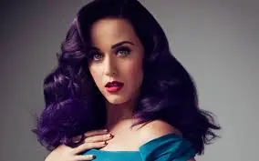 Katy Perry cumplió uno de sus sueños...