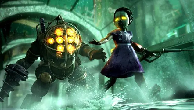 8 Videojuegos que se basaron en libros