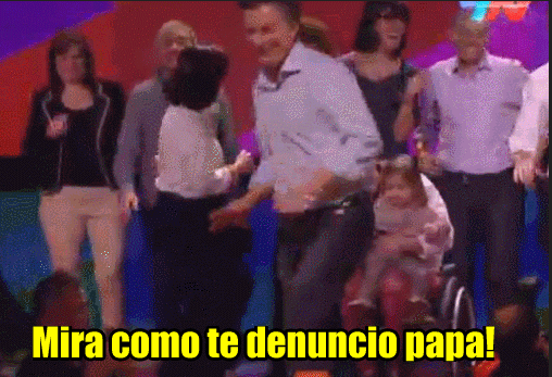 Por qué gano Mauricio?