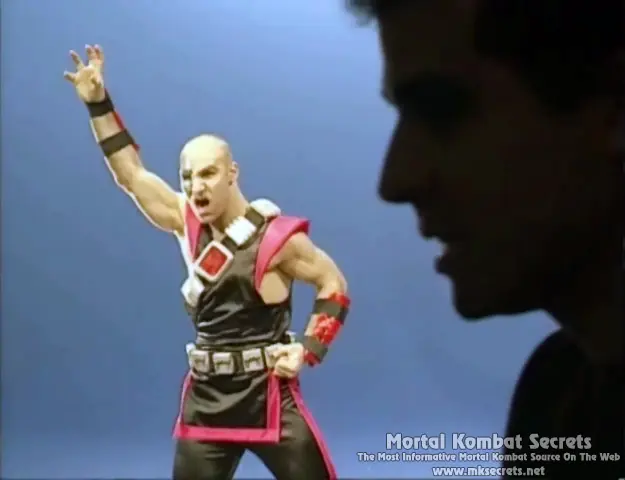 kombat