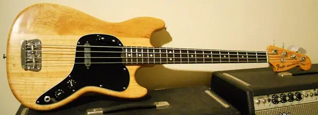 fender
