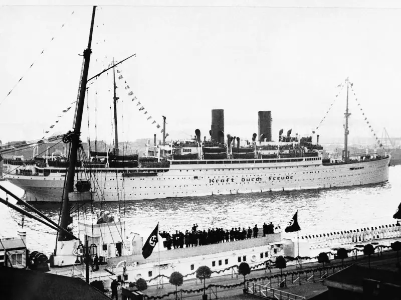 Algunos de los naufragios más trágicos de la historia