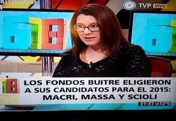 macri