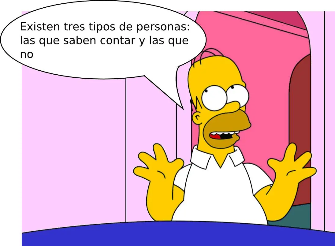 paradojas