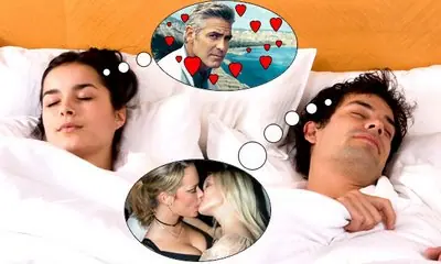 ¿Qué son los sueños húmedos?