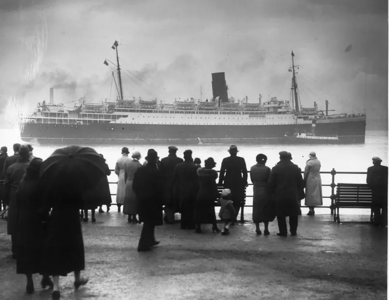 Algunos de los naufragios más trágicos de la historia