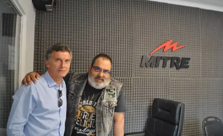 Carta abierta a Jorge Lanata - Por Hernán Brienza