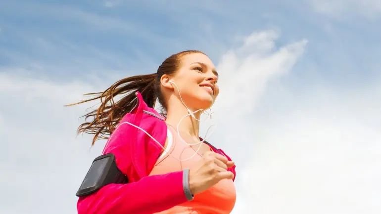 Running: ocho apps para correr mejor