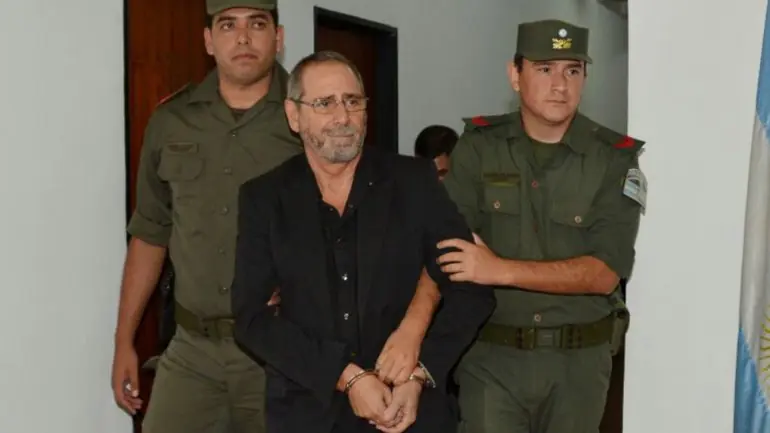 Jaime "cumplí directivas de Nestor y Cristina"