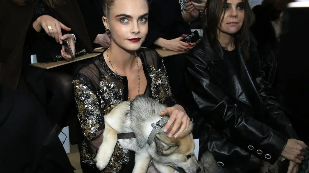 cara delevingne