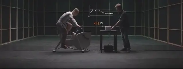 electricidad