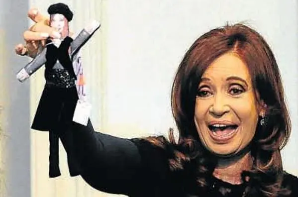 Esto que Haces, Causa Daño Cerebral.