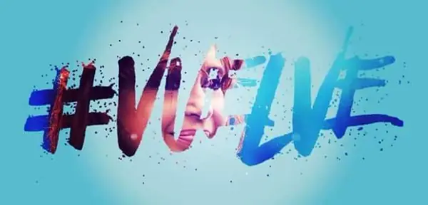 "Vuelve": lanzan la campaña que anticipa regreso de Cristina