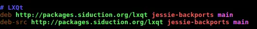 lxqt