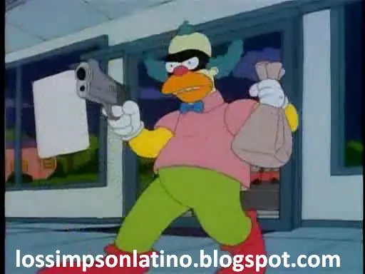 simpsons simpsons