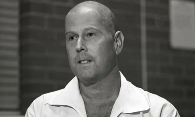Steven Jay Russell
