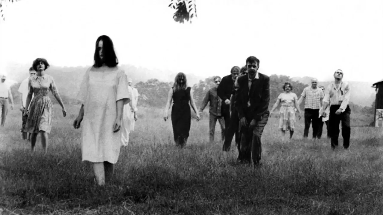 the walkng dead