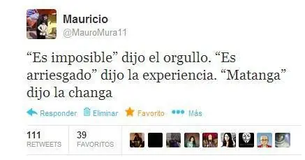 tiempo