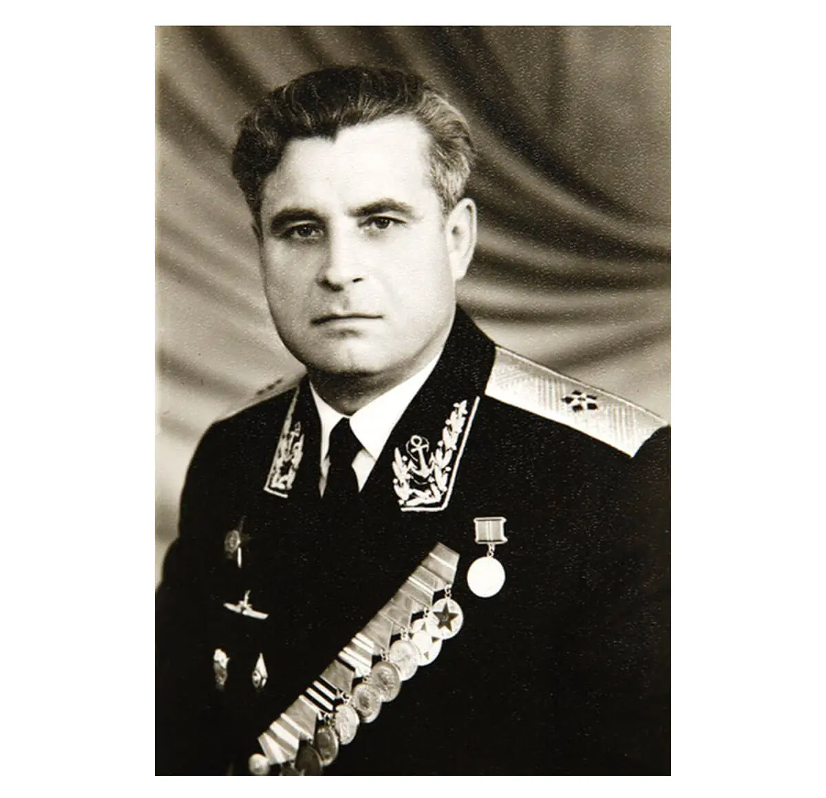 hombre que salvo al mundo de una guerra nuclear