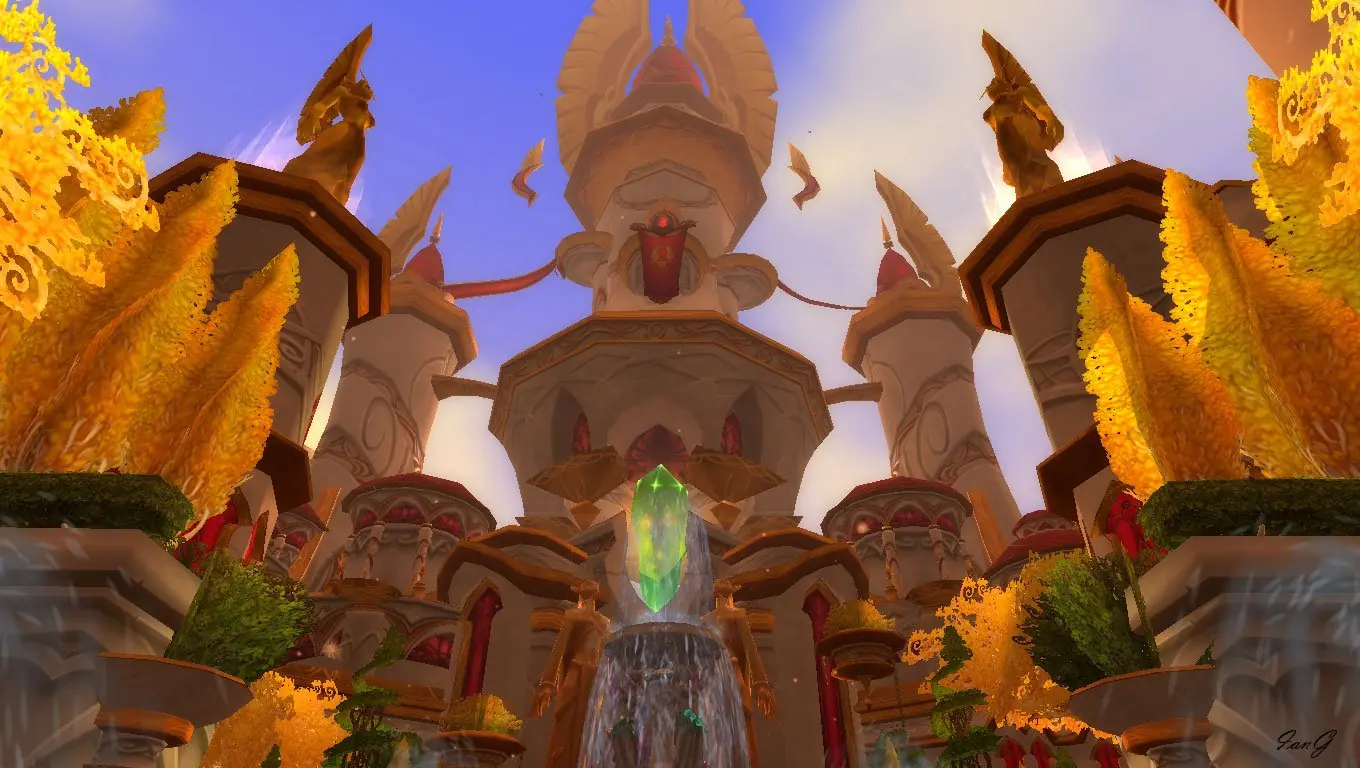 Elfo Sanguinario yo te Banco