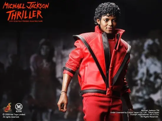 10 Cosas que probablemente NO sabías sobre Michael Jackson