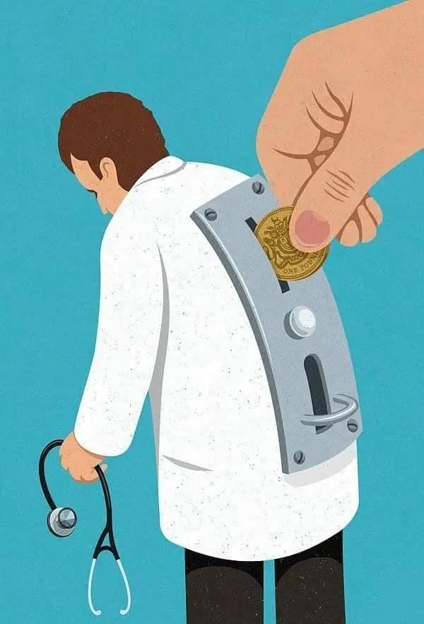 humor grafico facebook