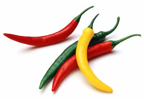 chiles