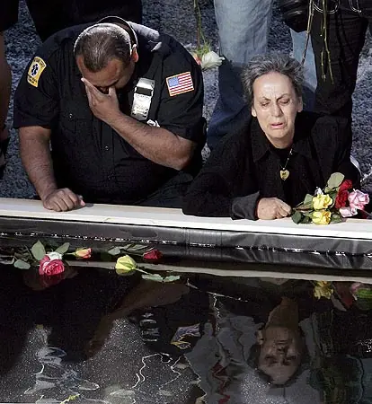 El pez Muere por la Boca[Hebe de Bonafini]