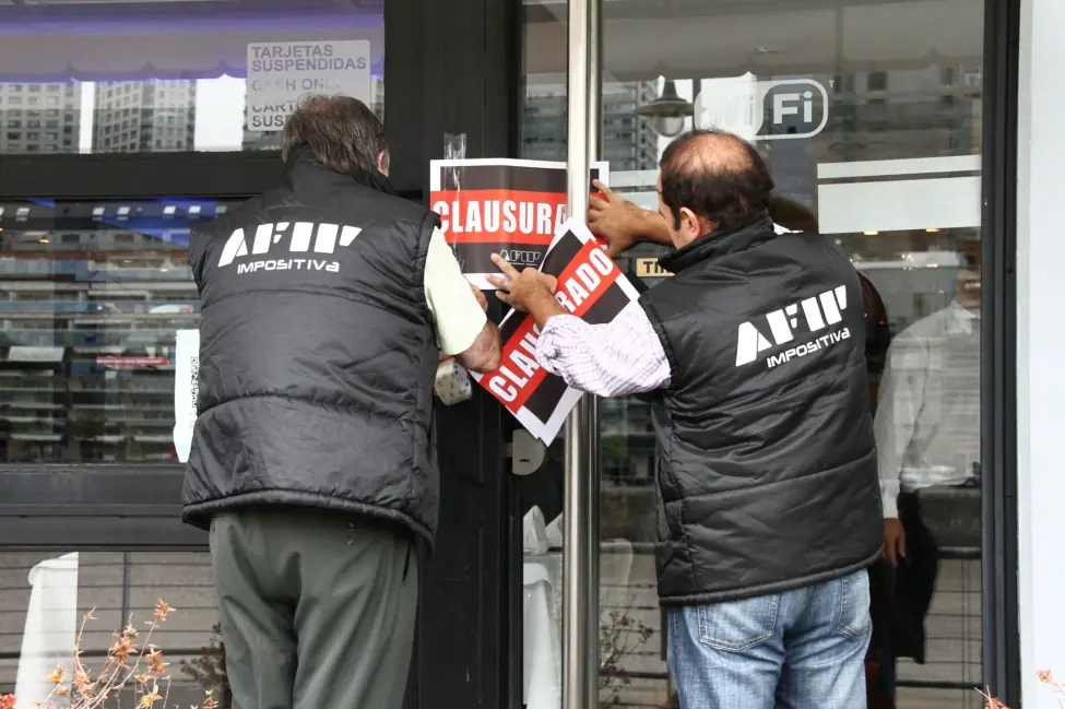 Aumentos en las tarifas de sumin