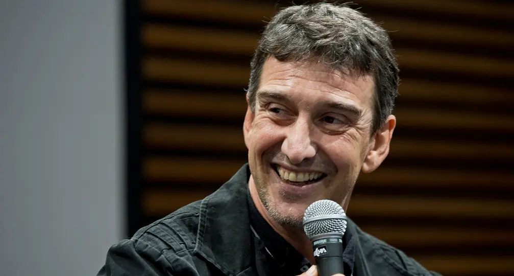 3000 firman para que Julio Bocca siga con el ballet de Urug