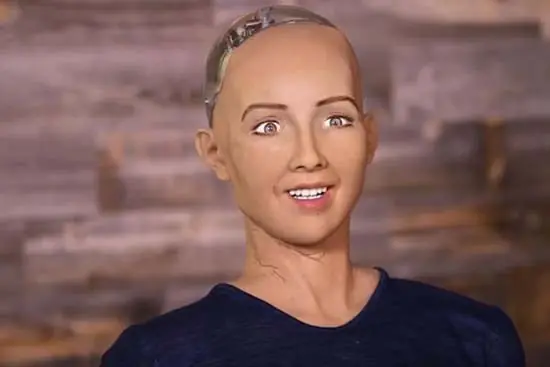 robot amenaza humanidad robot amenaza humanidad